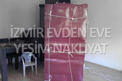izmir evden eve